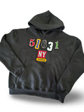51631 NY Champions Hoodie
