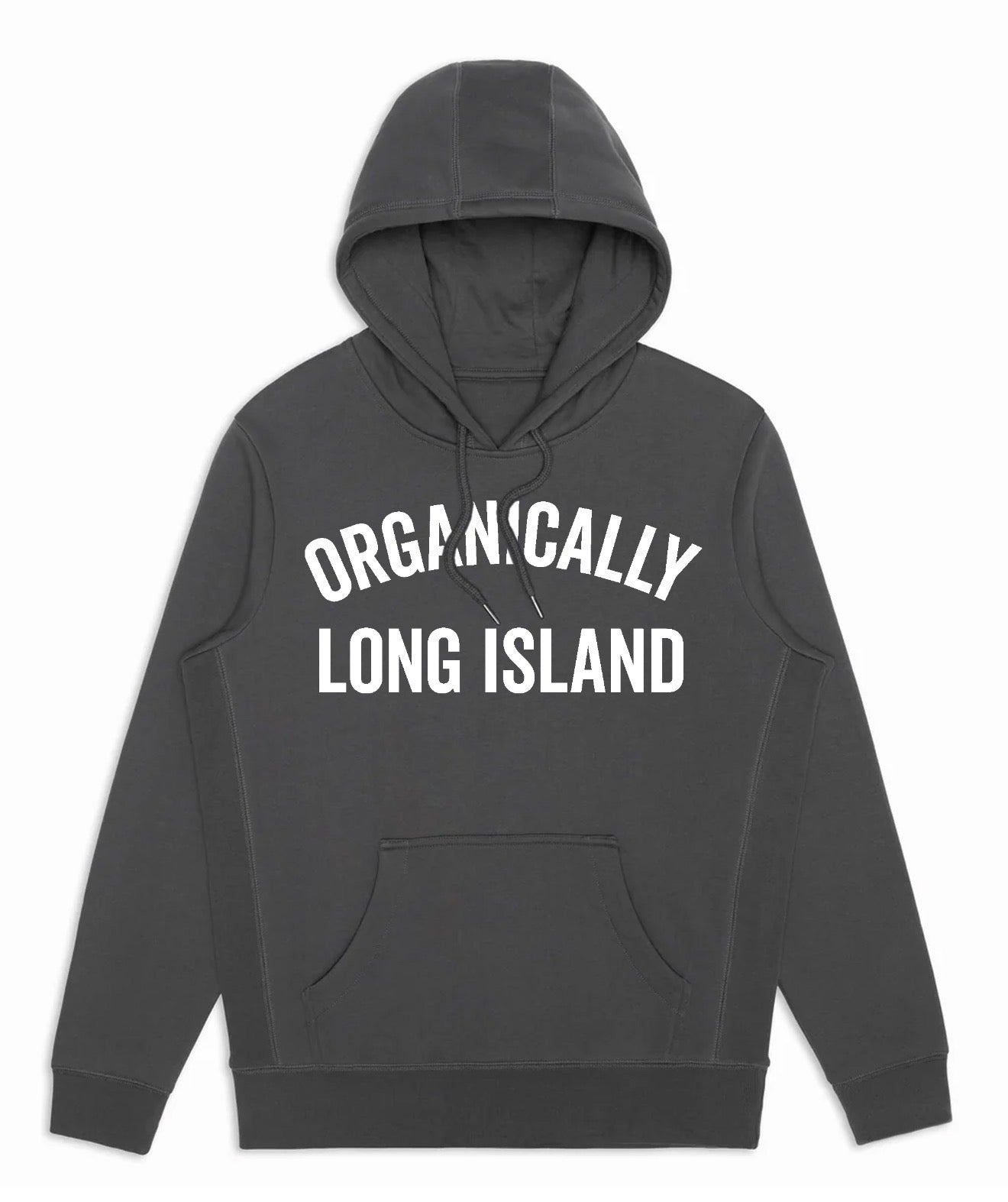 GBN X 51631 Organically Long Island Hoodie