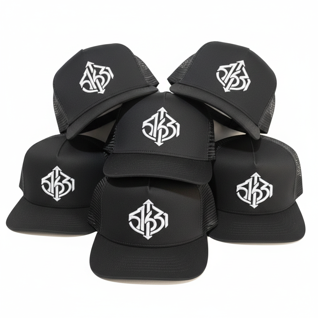51631 ANNIVERSARY TRUCKER