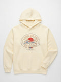 51631 Surf Club Hoodie