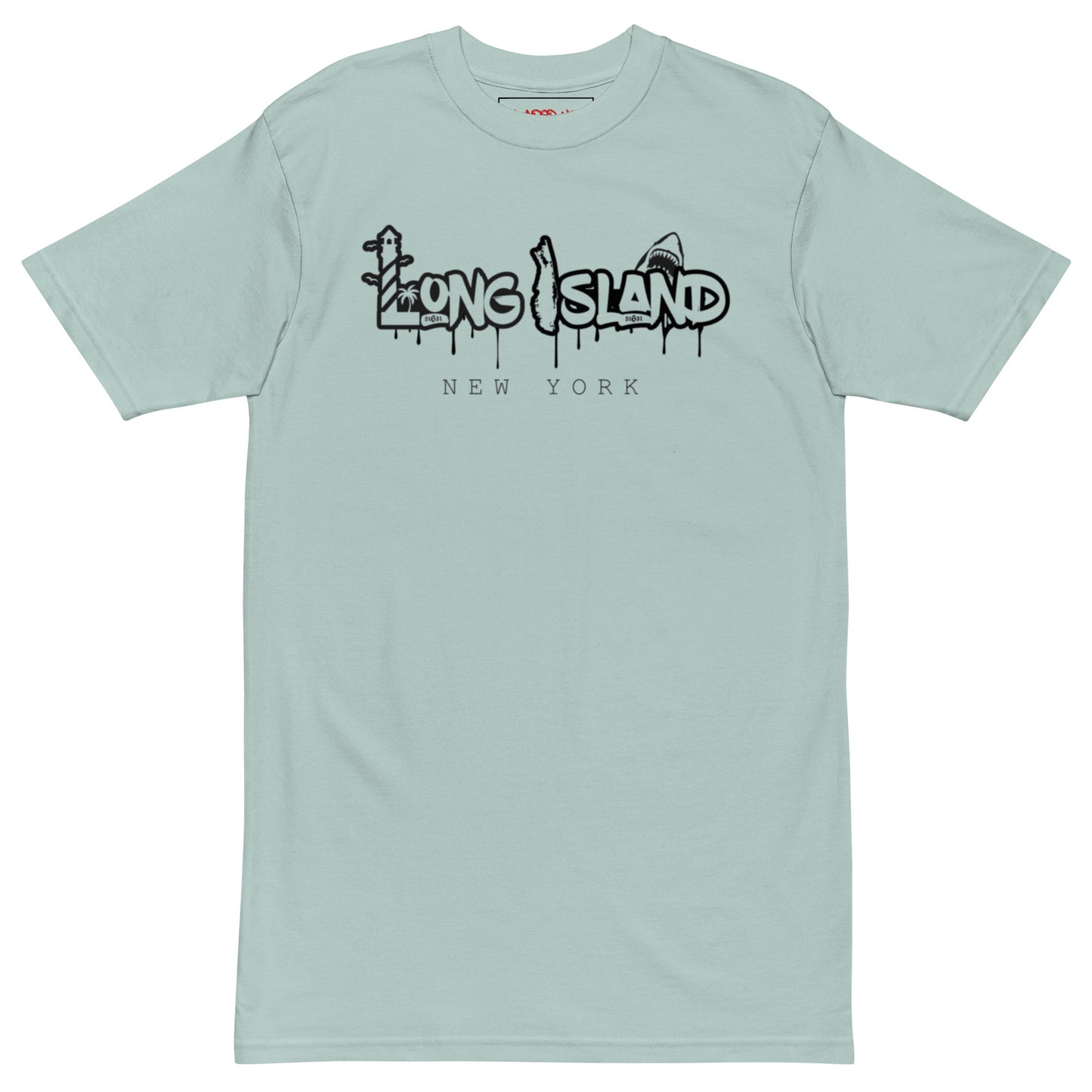 Long Island Tee