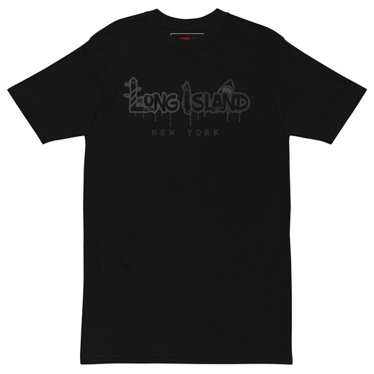 Long Island Tee