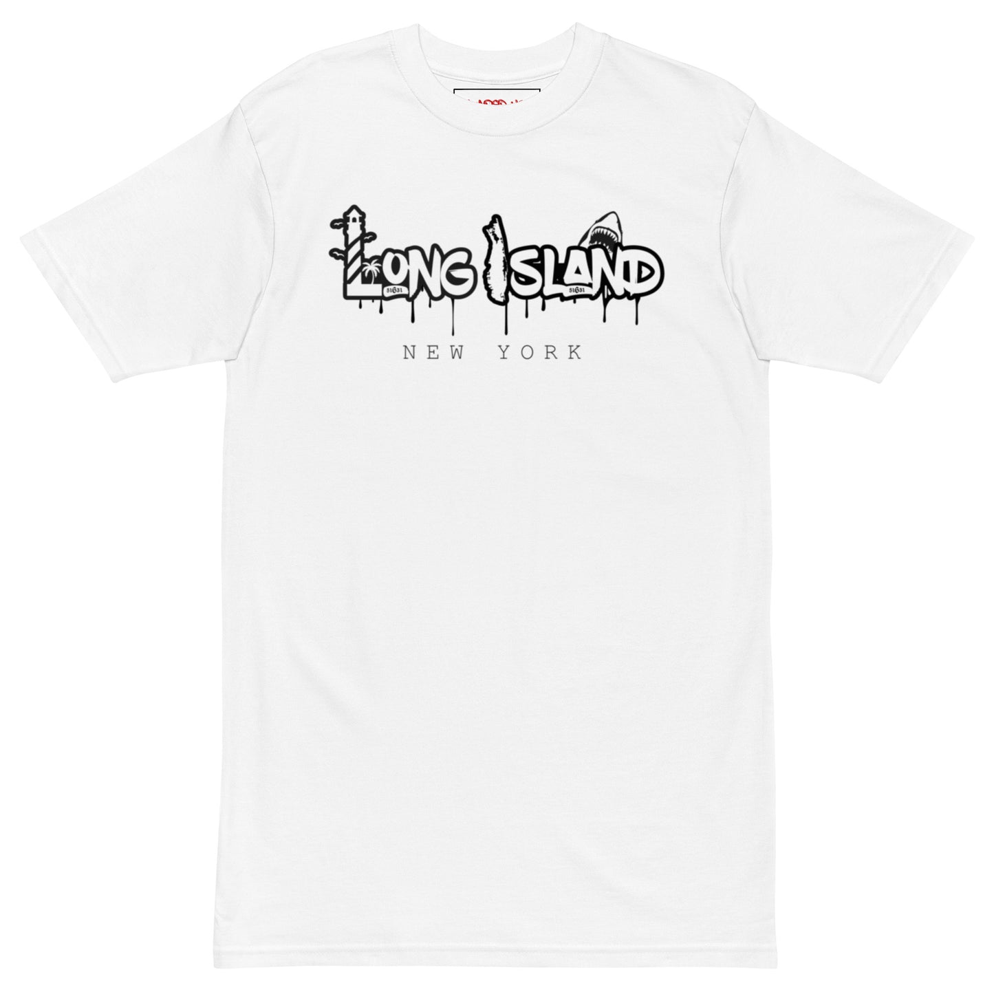 Long Island Tee