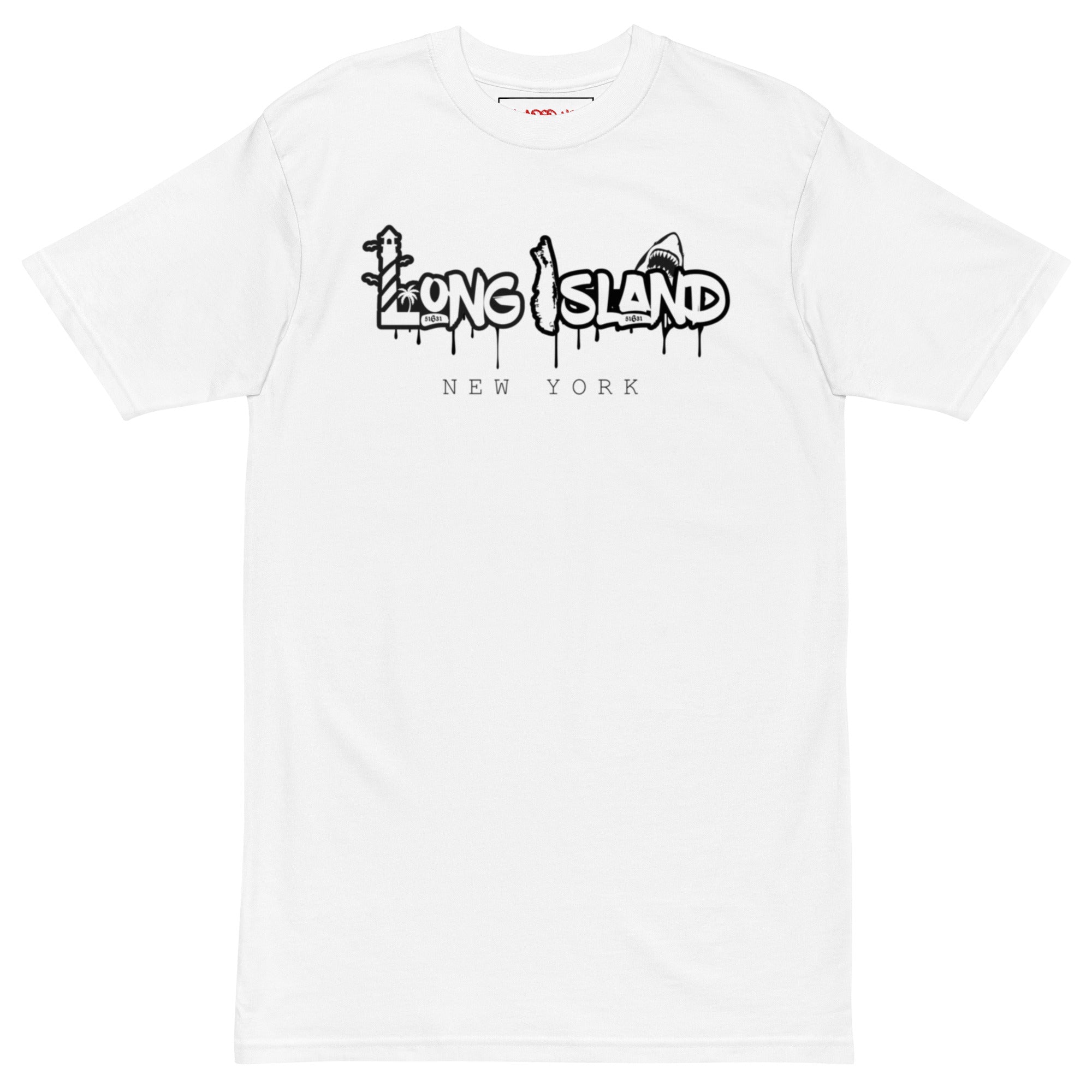 Long Island Tee
