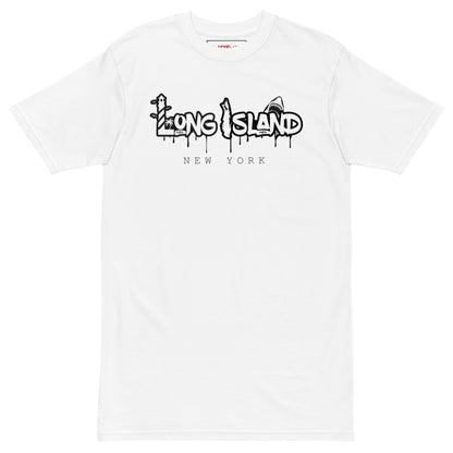 Long Island Tee