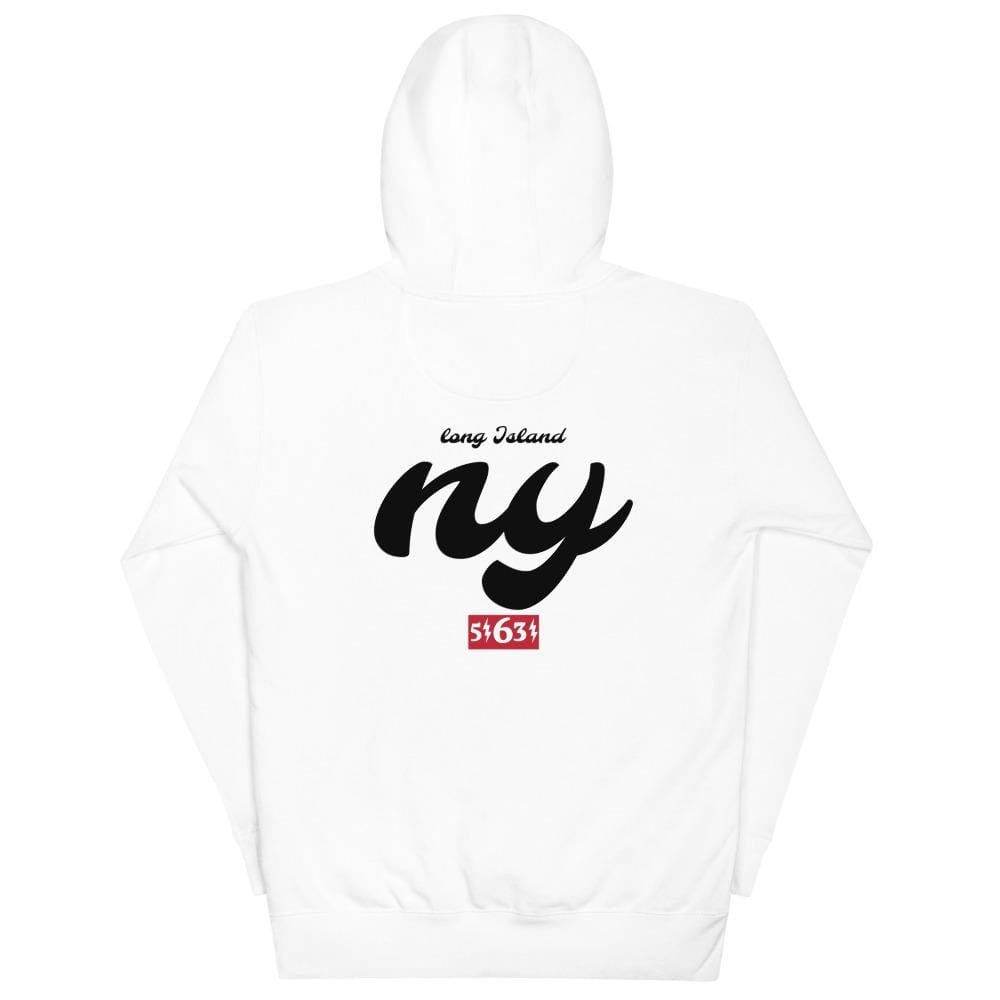 51631 NY Hoodie