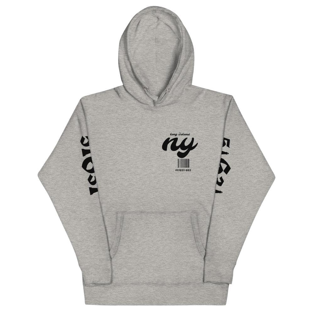 51631 NY Hoodie