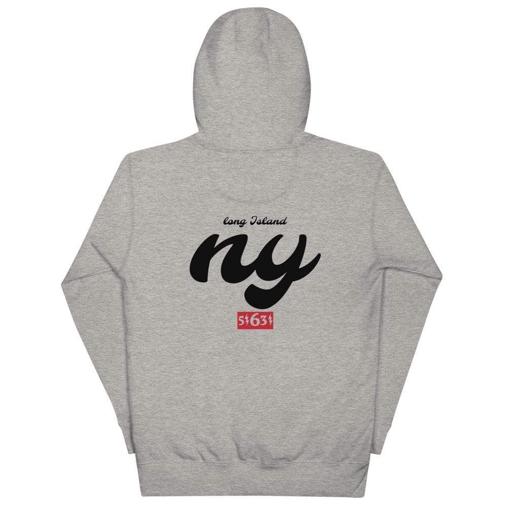 51631 NY Hoodie