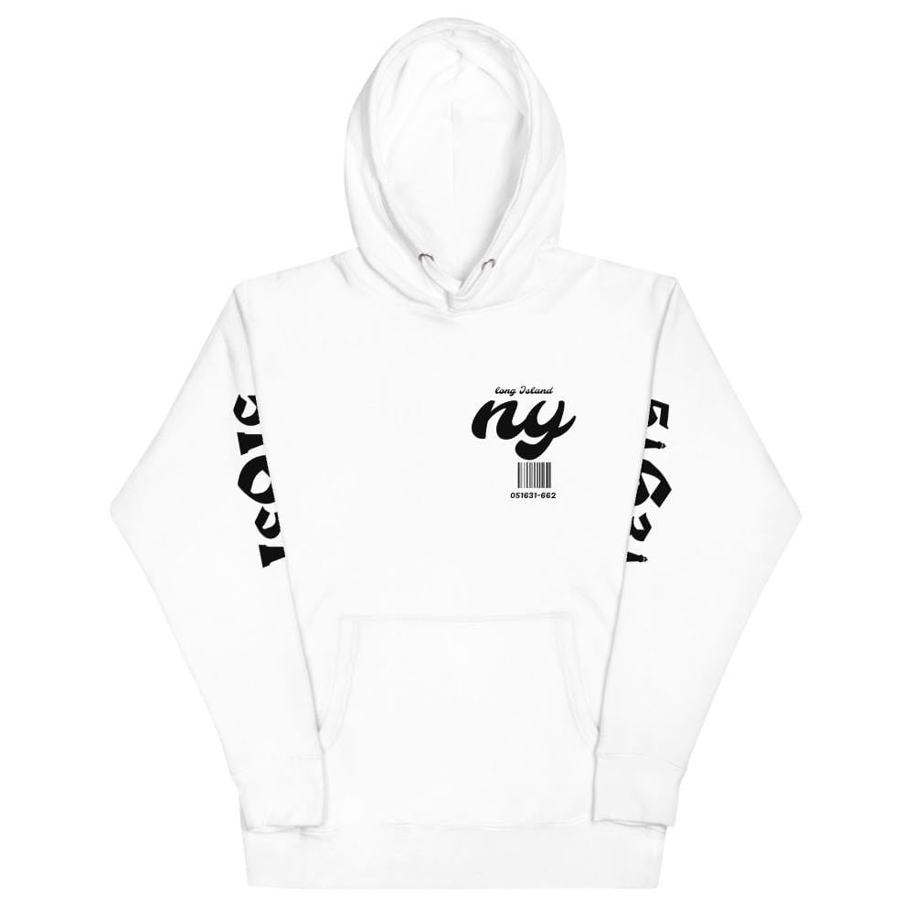 51631 NY Hoodie