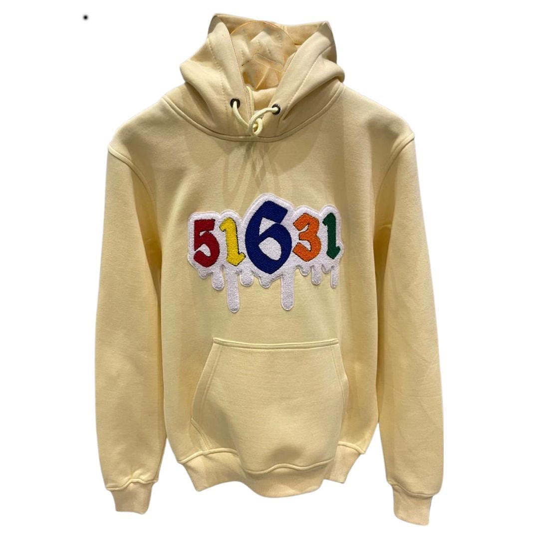 51631 Drip Hoodie