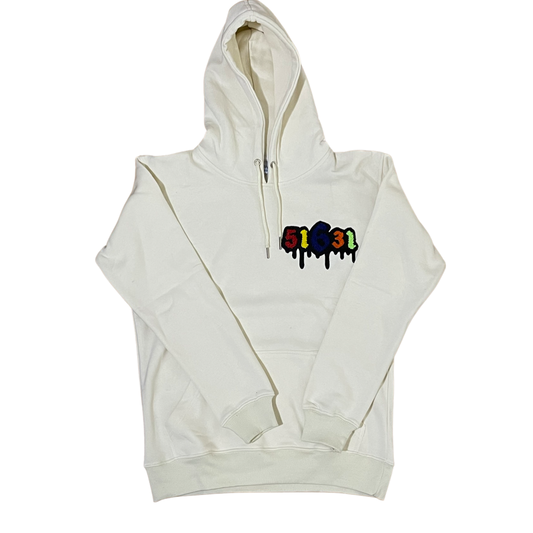 51631 Small Drip Hoodie